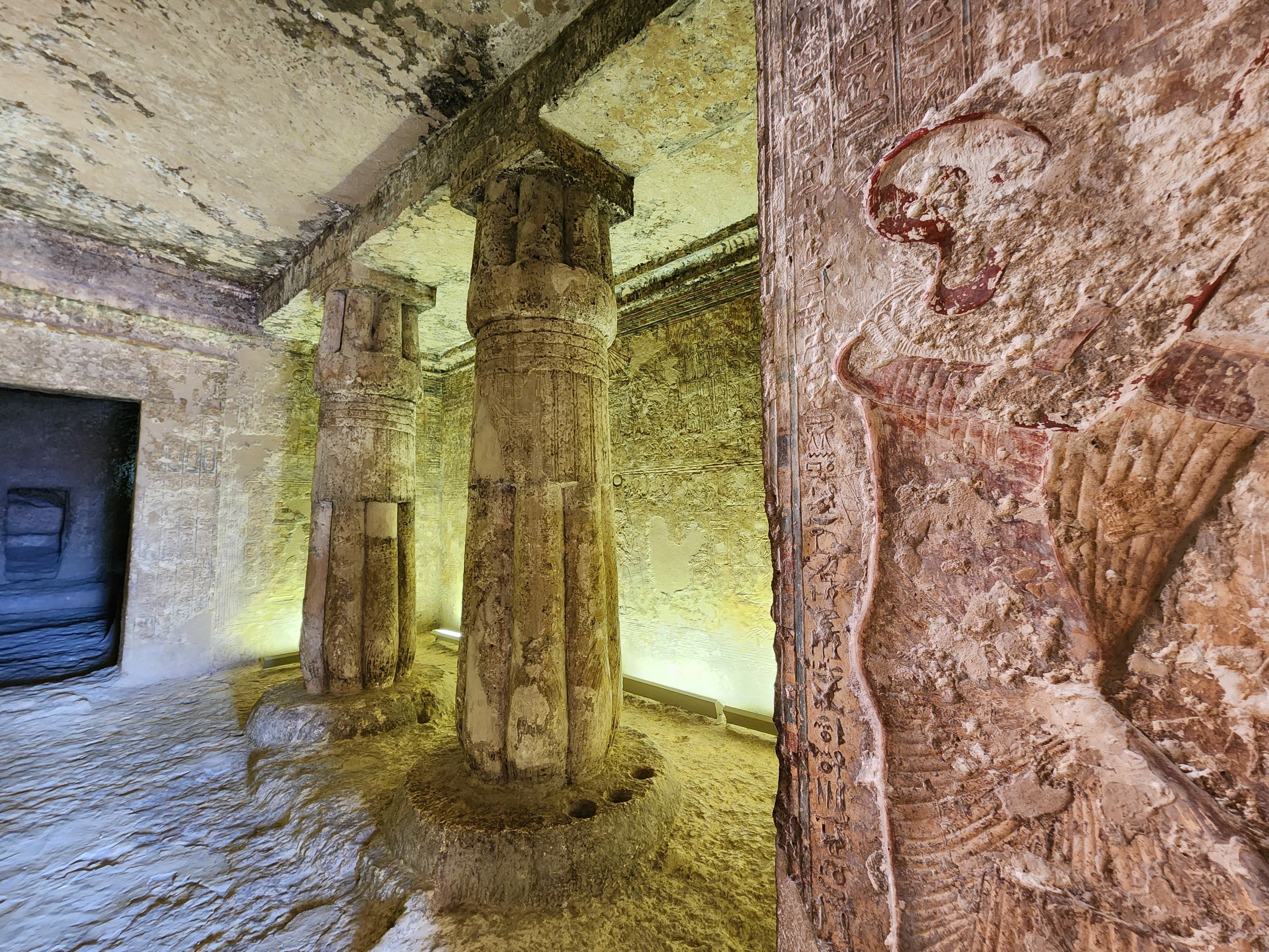 Philae Temple