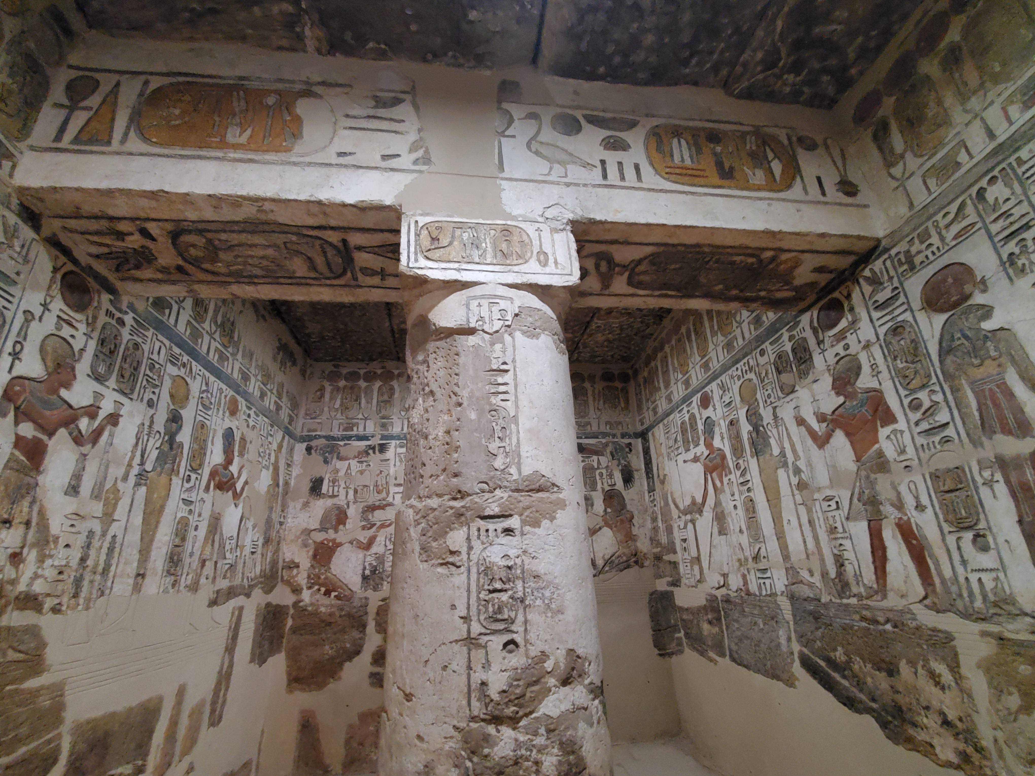 Karnak Temple